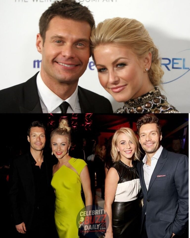 SH0CKING TWIST: Ryan Seacrest Is Getting Married – And You Won’t Believe Who the Bride Is!6