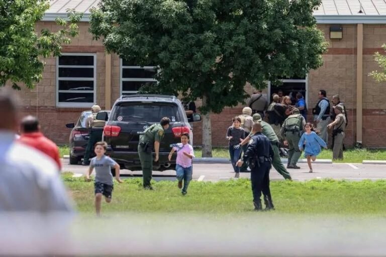 BREAKING – At least 4 dead, 10 injured after mass shooting at child! sotd!1