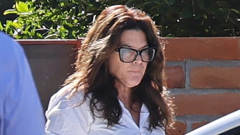 SAD NEWS 10 minutes ago in Arizona, Annie Guthrie Guthrie was confirmed as…See more4