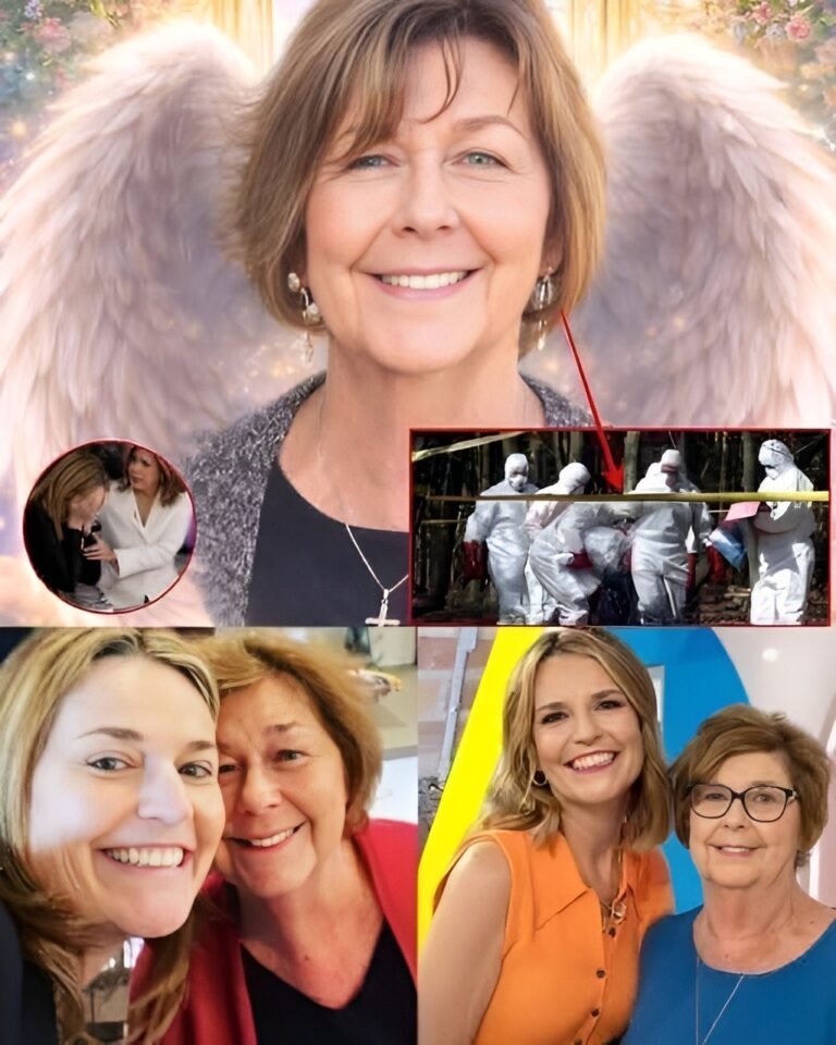 BREAKING NEWS: Nancy Guthrie, 84, mother of Savannah Guthrie, was found dead, and her stepfather, Tommaso Cioni, has been arrested for her murder. The case, initially thought to be a kidnapping, was revealed to be a shocking family betrayal with motives rooted in greed and a will dispute. How could someone they loved do this? 📌 Full story in the comments 👇2