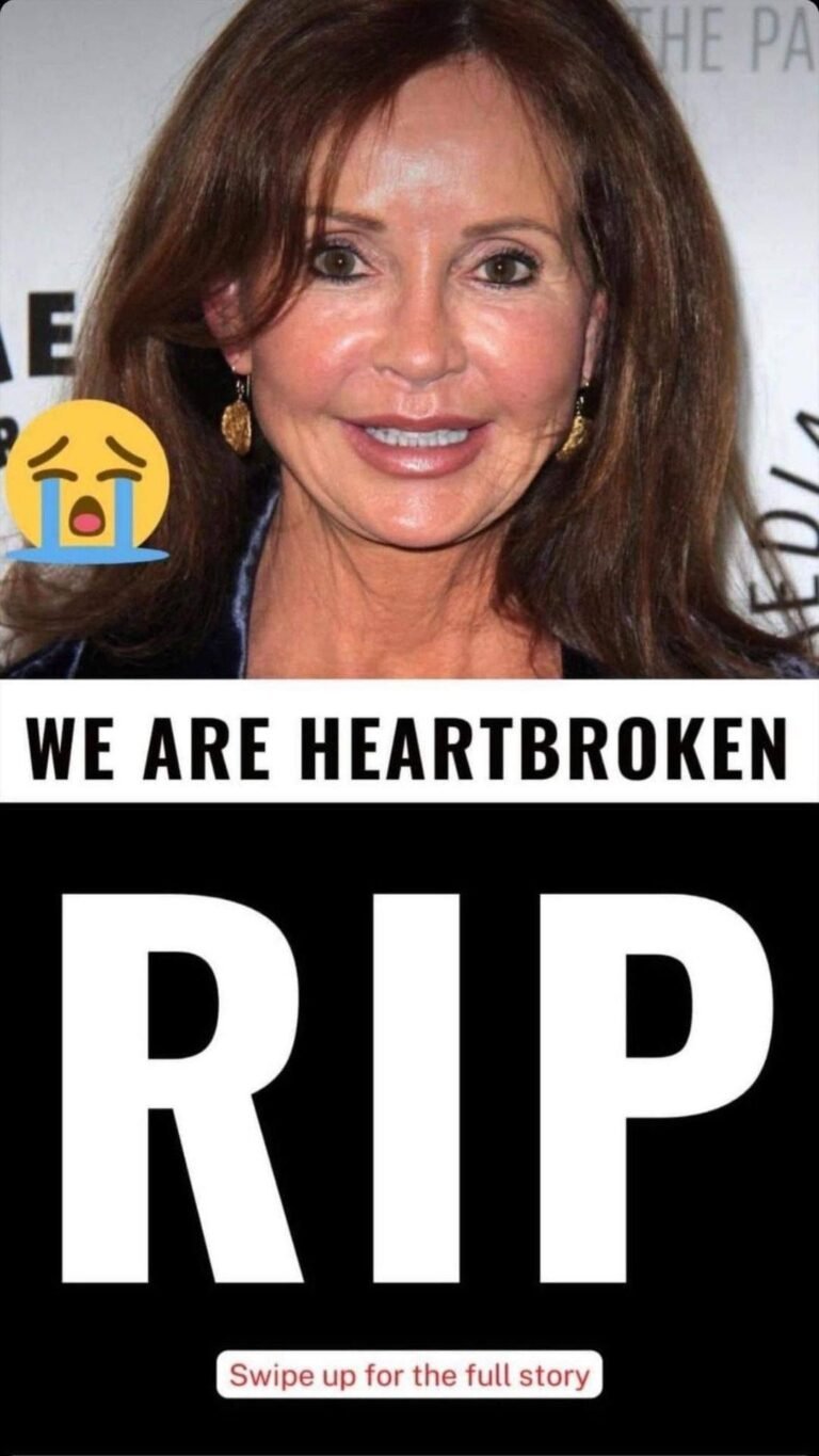 Beloved Daytime TV Star Passes Away at 70, Leaving a Lasting Legacy