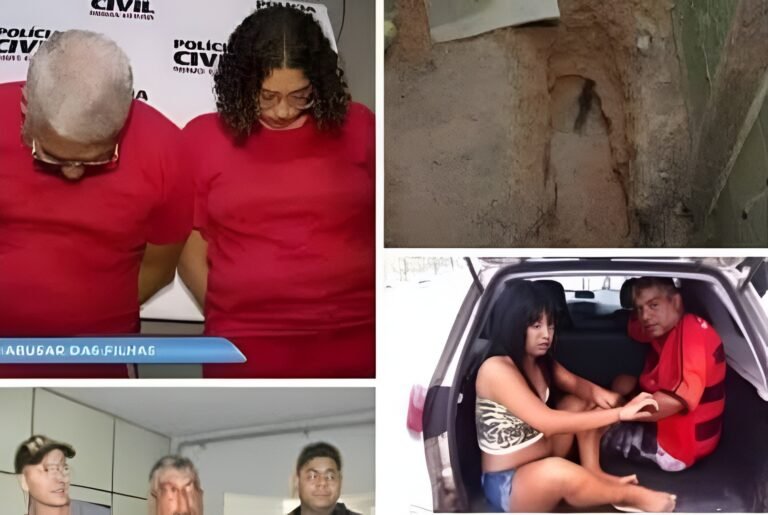 The Dark Secret Behind The Couple Next Door That Left Experienced Investigators Speechless2