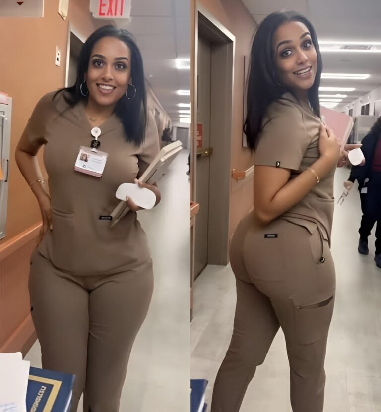A nurse is going viral after people realized that a U.S. RN earns a median annual salary of around $93,600 — about $45 an hour.