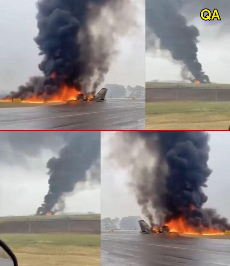 IRAN ATTACKED RIGHT NOW, PLANE WITH MORE THAN 244 ONBOARD JUST CRASH… see more