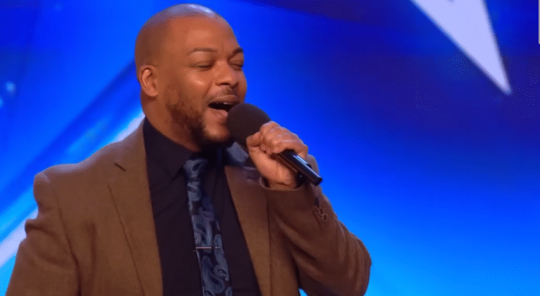 He Came Back Broken — Then Sang Like He Never Left3