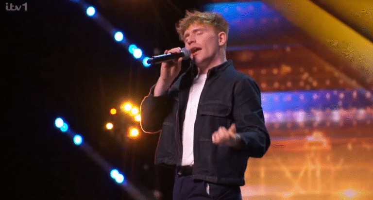 The Audition That Made Everyone Say: “Freddie Would Be Proud”6