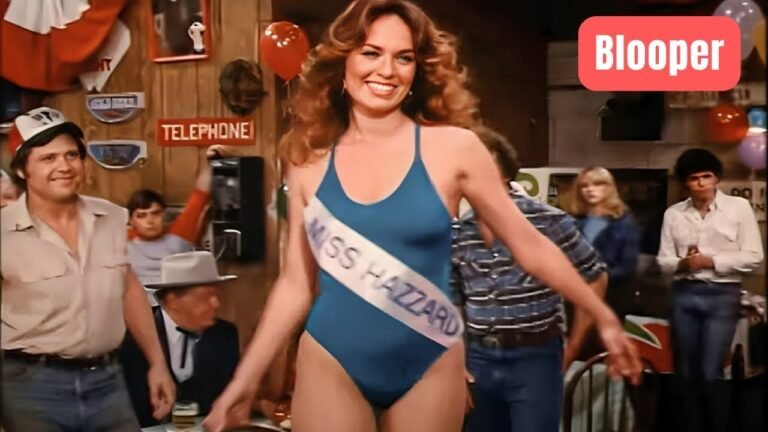 >>>Little-known mistakes and bloopers in Dukes of Hazzard Please Video below……6