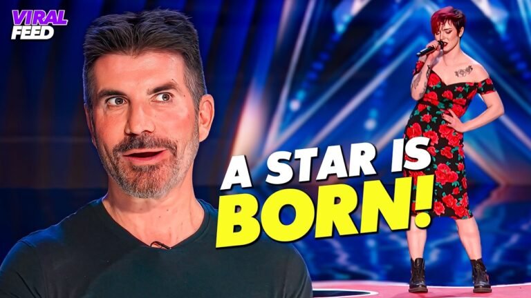 They Expected Another Contestant. They Got a Moment
