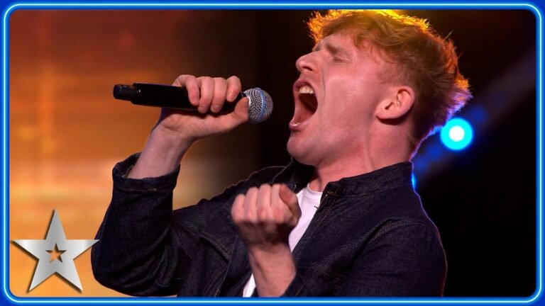 The Audition That Made Everyone Say: “Freddie Would Be Proud”