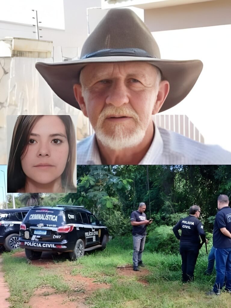 Rich old man marries a young man, two days later he is found without… See more