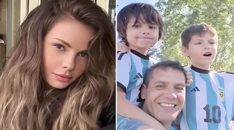 Missing Mother and Children Found After More Than a Year: A Story of Survival and Questions
