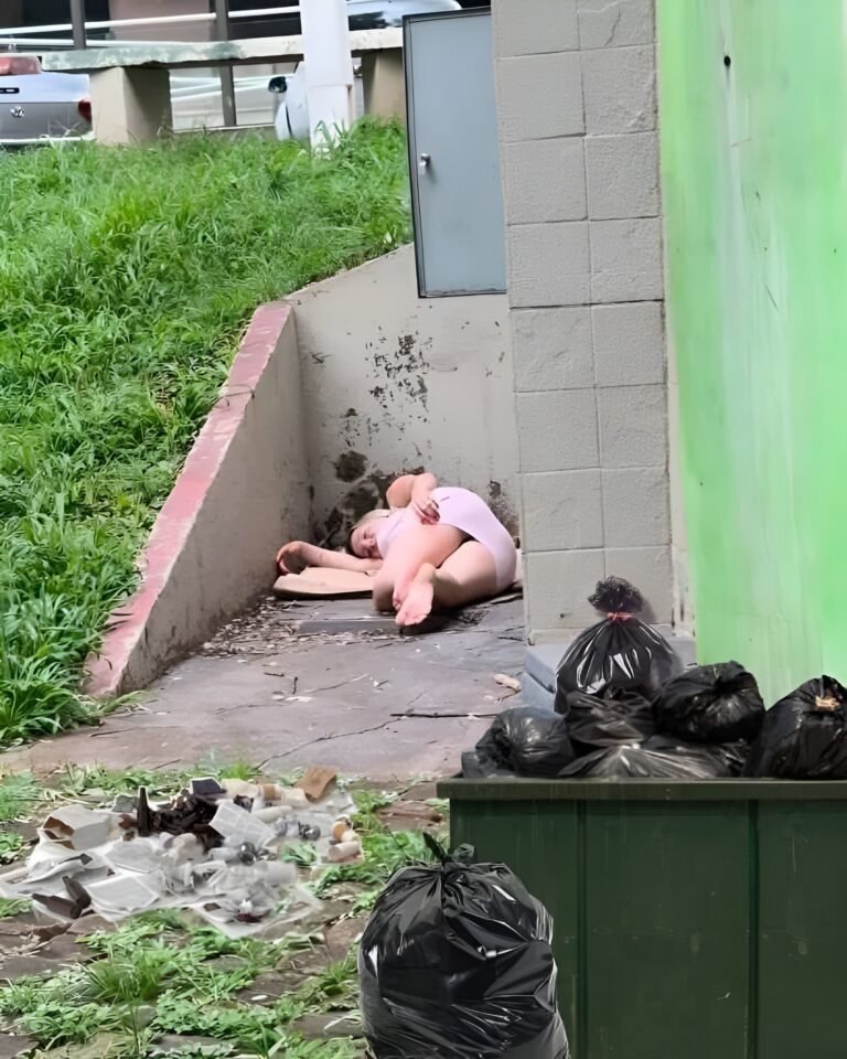 HELP TO IDENTIFY HER AND LOCATE HER FAMILY
