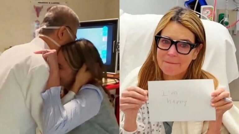SAD NEWS! Savannah Guthrie has shared the most recent development