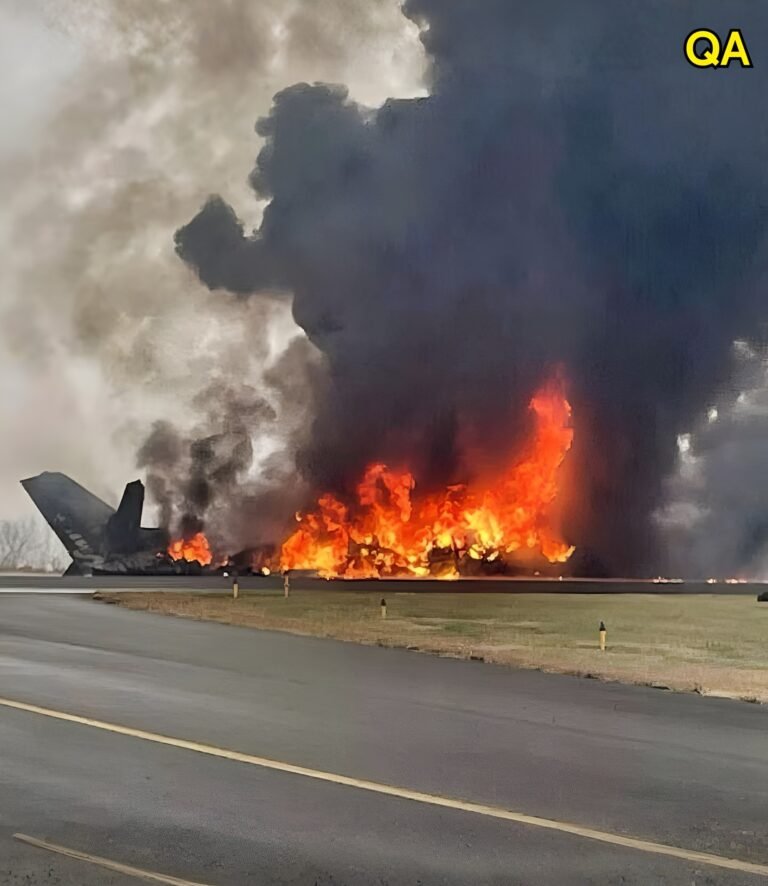 RIGHT NOW, PLANE WITH MORE THAN 244 ONBOARD JUST CRASH… See more1