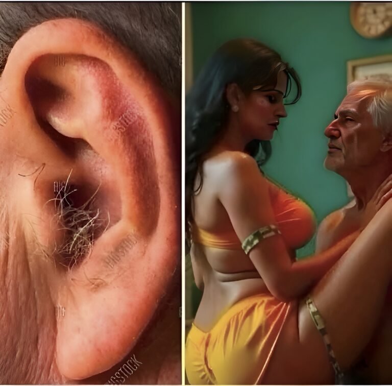 👴🦪The BIBLE says the age difference between couples is a… See more