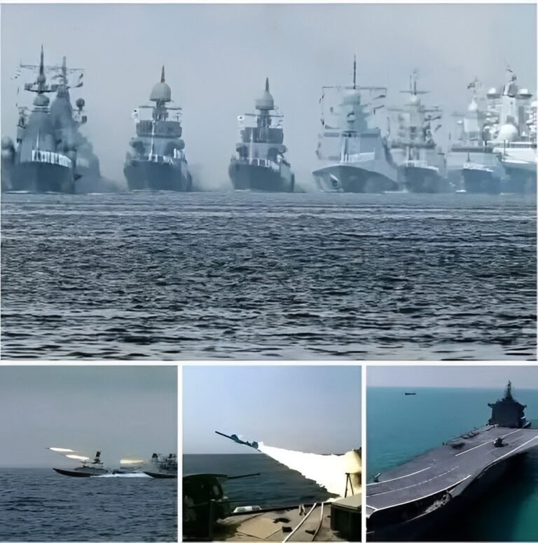 The Global Security Crisis Nobody Is Telling You About!