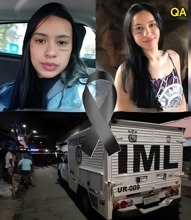 A 20-year-old woman dies after going out with 5 men at the same time and having her c… See more