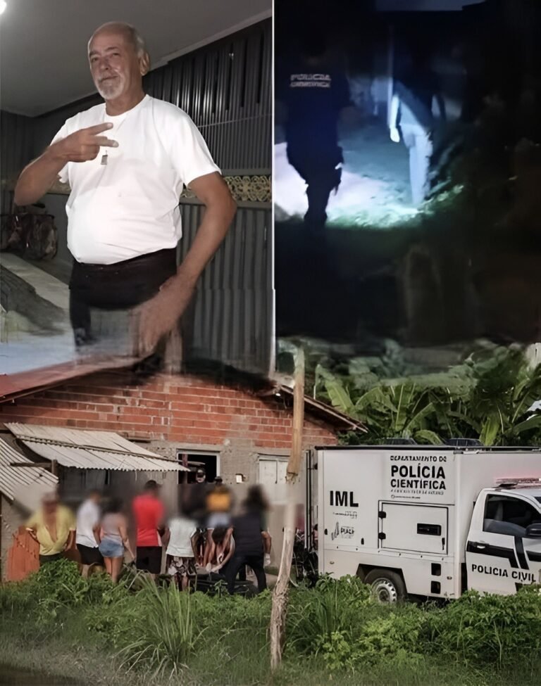 Police find elderly man who had