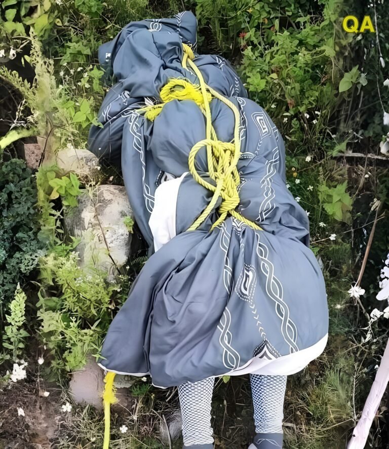 In the last few hours, a woman was found in… See more