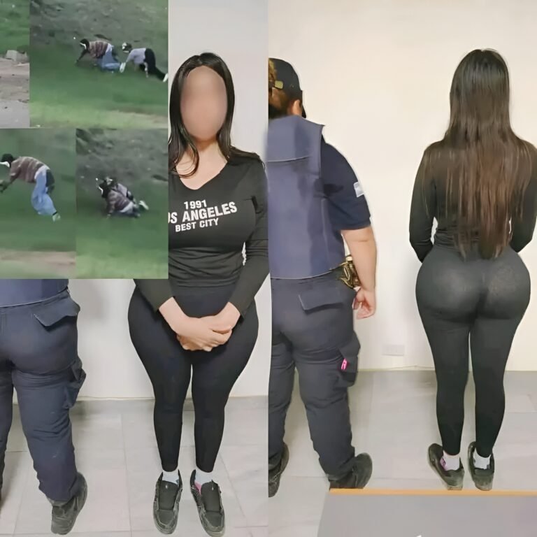 This woman was caught having se…See more