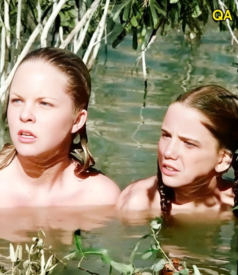 Little-known mistakes and bloopers in Little House on the Praire