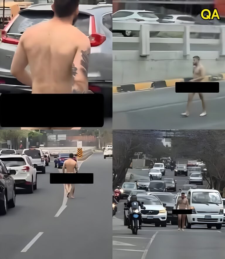 Man catches his wife in bed with her gym instructor…