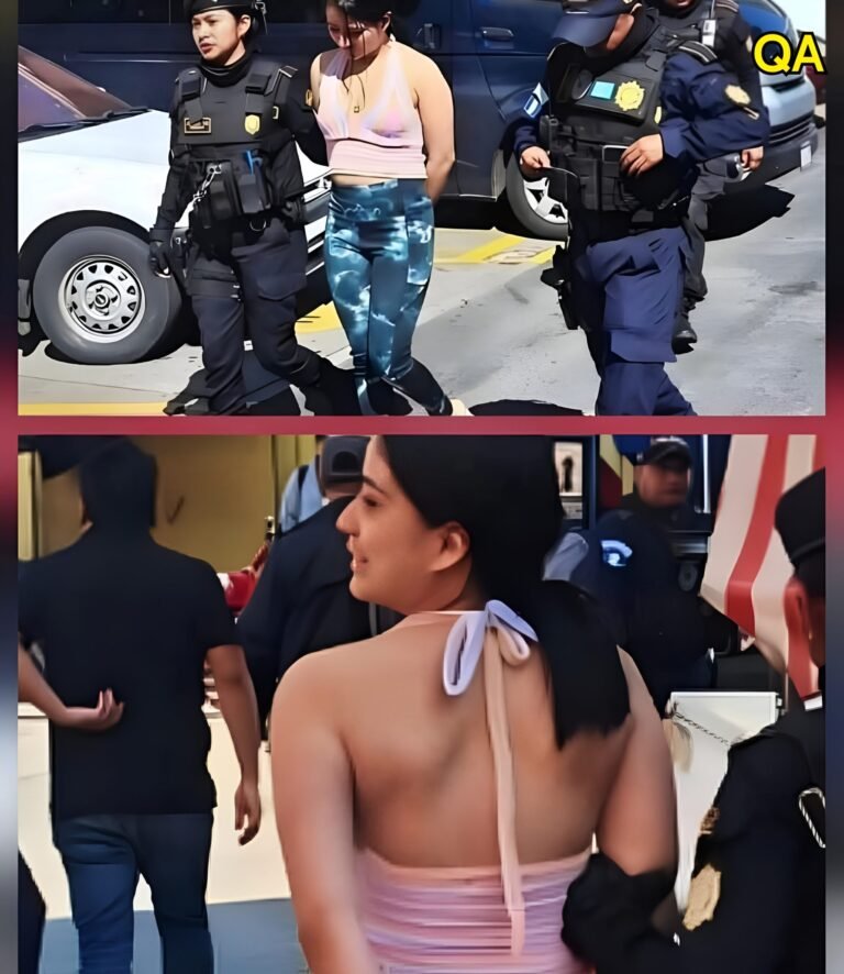 Unbelievable: Woman caught having s…See more2