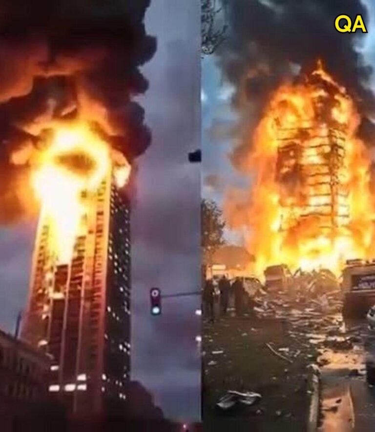 BREAKING: At least 300 homes estimated damaged or destroyed after large fire…See more