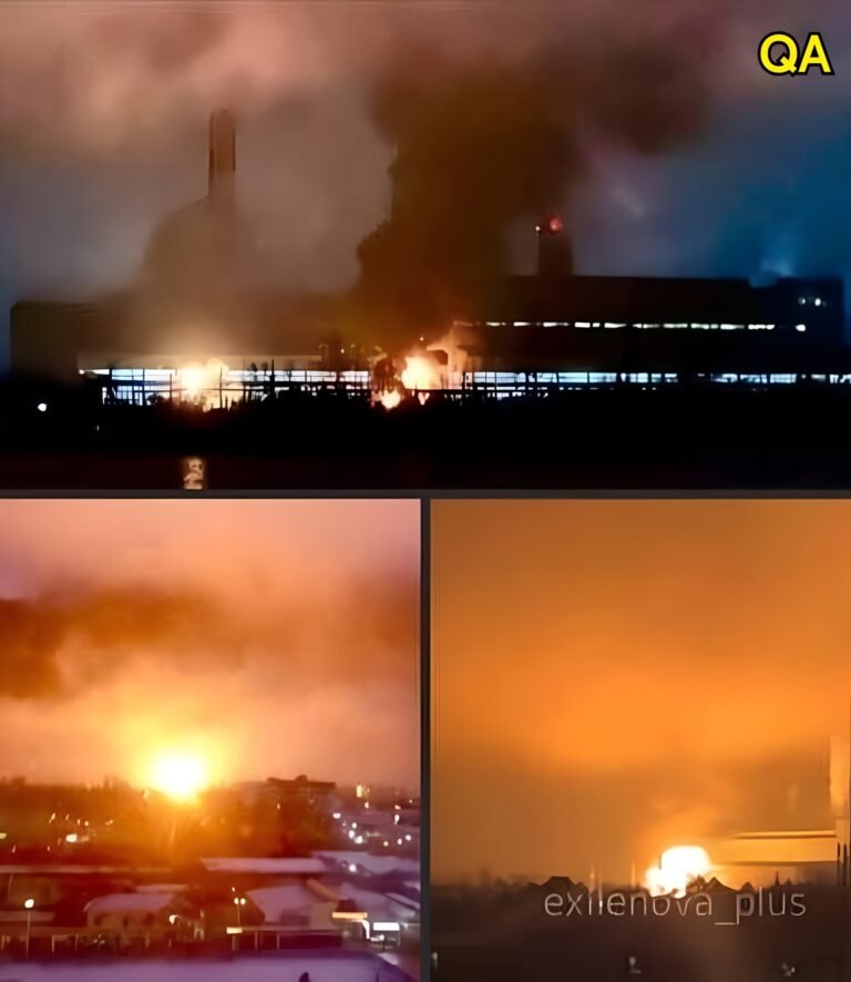 Global Panic As Maximum Worldwide Alert Triggers Emergency Broadcast Systems Across Every Continent Leaving Millions Wondering If This Is The Start Of The Final Collapse