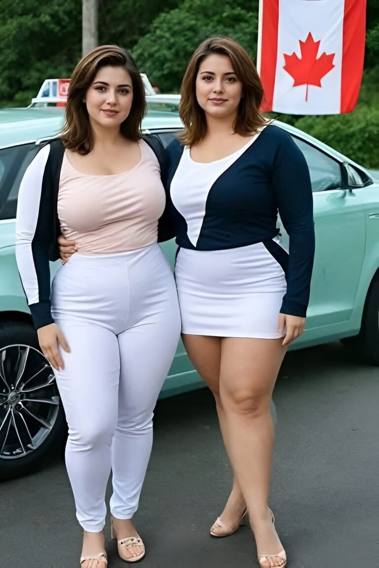 A woman’s big butt means her vagin
