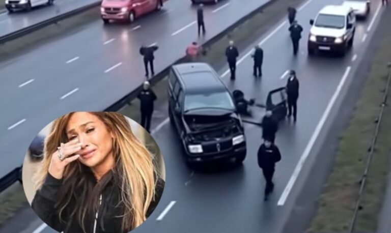 20 minutes ago in Chicago, Jennifer Lopez has been confirmed as…