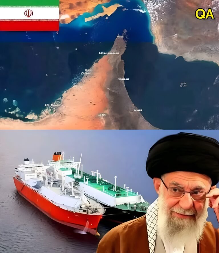 BREAKING: IRANIAN PARLIAMENT APPROVES THE CLOSURE OF THE E…See more