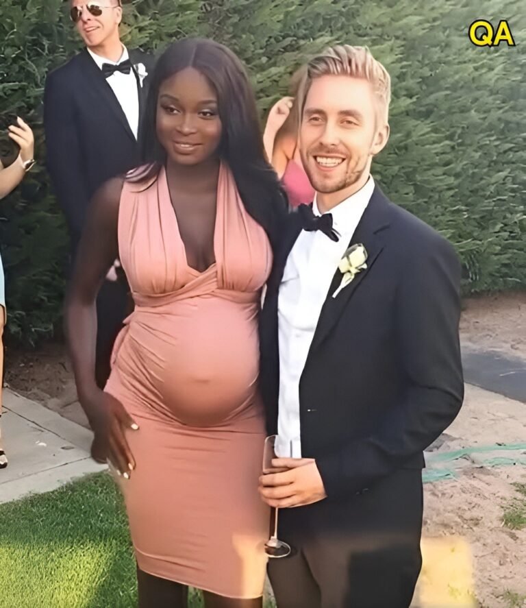 A Beautiful Love Story