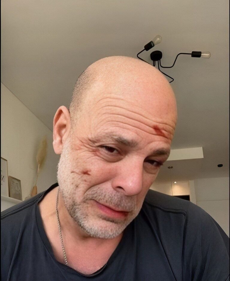 Bruce Willis’ wife Emma Heming shares heartbreaking video of him after his dementia diagnosis