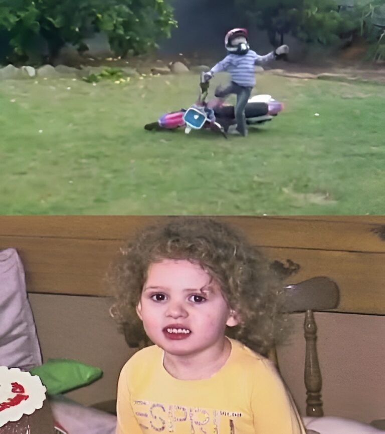 Heartbreaking final image of 4-year-old Chloe Valentine. She was forced to f…See more
