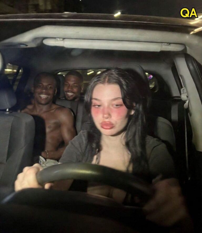 Passenger Thought the Ride Was Over — Until His Uber Driver Did Something Completely Unexpected