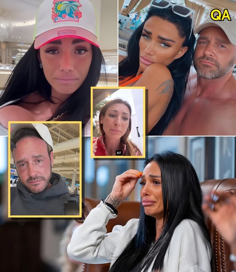 “THE DUBAI KIDNAPPING STORY ISN’T ADDING UP” — Explosive New Theories About Lee Andrews Are Sending the Internet Into Chaos 43