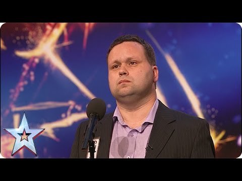 From Unknown to Unmissable — Simon’s Instant Star Recognition