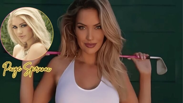 Embracing Ageless Beauty: The Inspiring Story of a Sexy, Timeless Woman