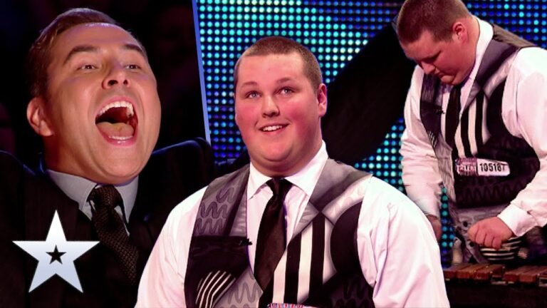 The Most Hated Instrument! Simon Cowell Called This Audition A “Total Utter Nightmare”—Then The Audience Shocked Him!