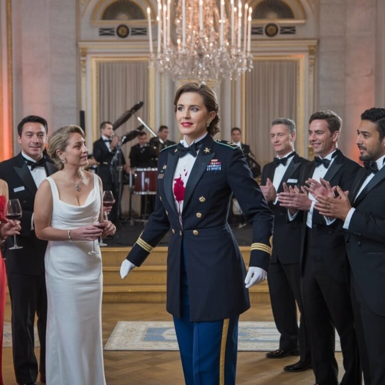 Wine, Uniform, Countdown, Justice 3454