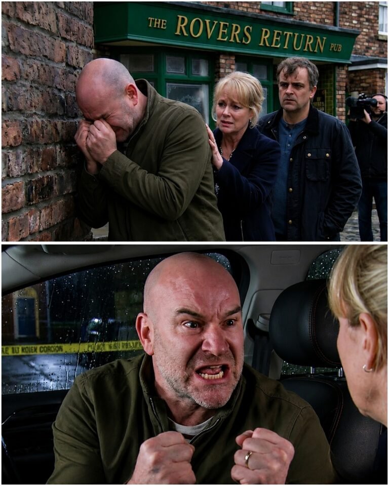 🚨 CORONATION STREET MYSTERY: TIM’S HUGE NEW STORYTRIGGERED AS CO-STAR FINALLY ADDRESSES SHOCK CHARACTER ABSENCE! 🕵️‍♂️