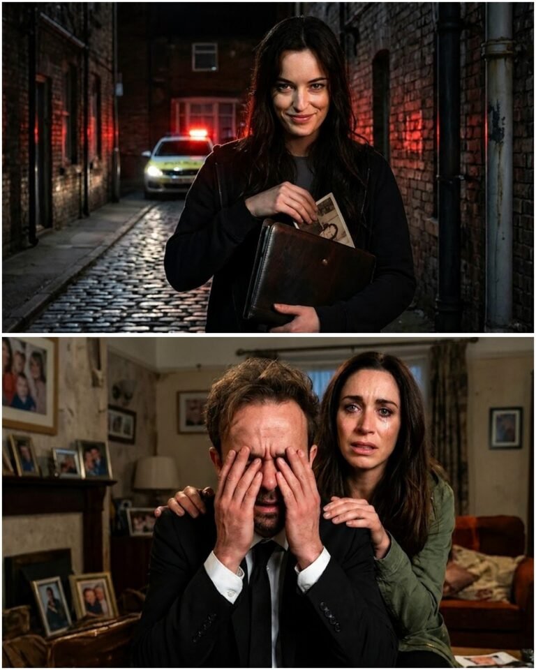 🚨 TOTAL PLATT CRISIS: SCHEMING JODIE DROPS AN ABSOLUTE DESTRICTION B0MB ON DAVID AND SHONA! 💣