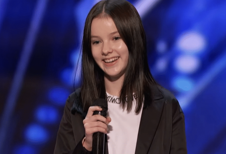⚡⚡This 13-Year-Old’s Voice Left the World Speechless ⚡⚡20 Million People Can’t Be Wrong 3234