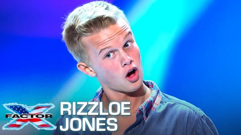 😱😱Judges Expected Country…Then This Happened! Full Video below……..