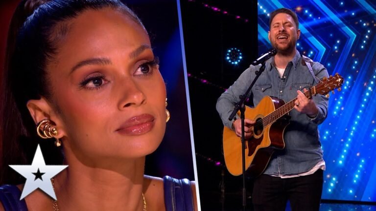 👳🏻‍♀️💖This Viral Performance Just Proved That Pure Heart Beats Slick Production Every Single Time 😊🤣 Video below……..