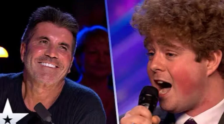 His Students Had NO IDEA He Could Sing—Wait Until You Hear This Teacher’s Powerhouse Voice! Video below…….