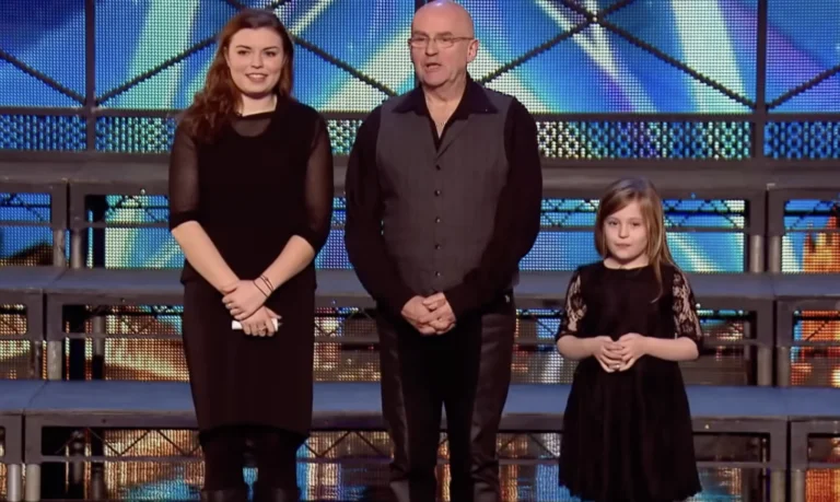 Simon Thought It Was the Smallest Choir in the World… Until 160 Voices Filled the Entire Stage Full video below……